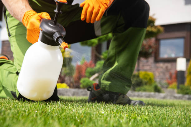 Best Commercial Pest Control Services  in Prineville, OR