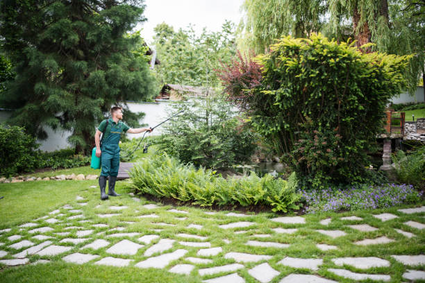 Best Commercial Pest Control Services  in Prineville, OR