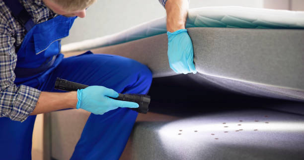 Best Pest Prevention Services  in Prineville, OR